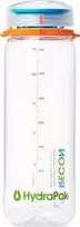 JAV copy of HydraPak Recon 750 ml clear/confetti gertuvė