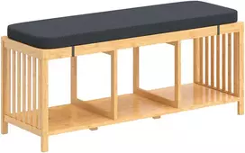 Batų suoliukas 102 × 33 × 45 cm
