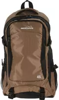 Redcliffs Turistinis žygio kuprinis 40L rudas