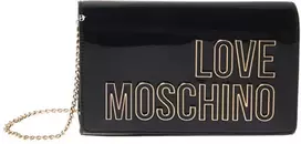 Moschino Moteriškas krepšys per petį JC4251PP0OKE100A