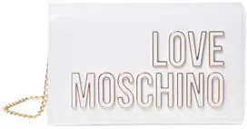 Moschino Moteriškas krepšys per petį JC4251PP0OKE110A