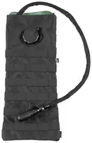 Max Fuchs Gertuvė su "MOLLE" sistema, 2.5 l., JUODA