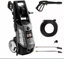 LAVOR AUKŠTO SLĖGIO PLOVYKLA VERTIGO 2800W/180BAR INDUKCINIS VARIKLIS /VERTIGO 28 PRO/