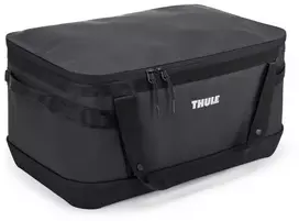 Kelioninis Thule Chasm 55L įrangos krepšys, juodas
