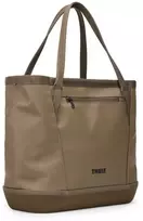 Kelioninis 30 l įrangos krepšys Thule Chasm Gear Tote, tamsiai chaki