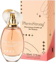 PheroStrong Pheromone Glow up for Women 50ml