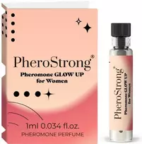 „PheroStrong“ feromonų spindesys moterims