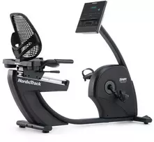 Dviratis treniruoklis NORDICTRACK GX LE