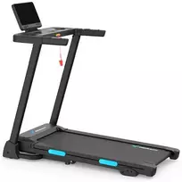 MERACH Treadmill MR-T12B1-EU (juodas)