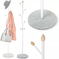 Massido 684001 pastatoma drabužių kabykla