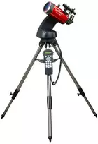 SkyWatcher Teleskop Sky-Watcher Star Discovery MAK 102