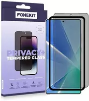 „FoneKit Privacy+“ grūdinto stiklo dėklas, skirtas „Samsung Galaxy S26 Ultra“