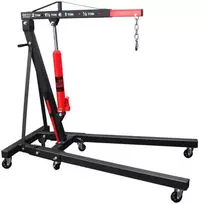 Hidraulinis kranas KS TOOLS 2000kg