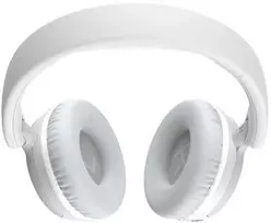 myFirst CareBuds Max - Mist Baltas