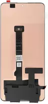 FixCell LCD Ekranas for REDMI NOTE OEM 13 PRO 5G without frame