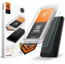 Spigen Glas.Tr Ez Fit Pro HD Apsauginis stiklas 2-pack for Samsung Galaxy S26+