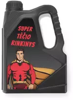 Kanistro formos įrankių rinkinys "Super tėčio rinkinys"