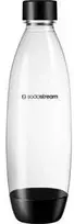 Gertuvė SodaStream Lahev FUSE 1 l Juodas