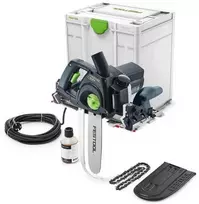 Grandininis pjūklas Festool UNIVERS SSU 200 EB-Plus elektrinis