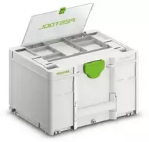 Systainer³ SYS3 DF M 237