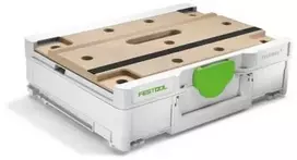 Festool Systainer³ SYS3-MFT M 112