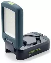 Festool Akumuliatorinis darbinis šviestuvas SYSLITE KAL C