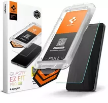 Spigen Glas.Tr Ez Fit Pro HD Apsauginis stiklas skirtas Samsung Galaxy S26