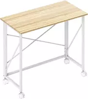 Rašomasis stalas 80 × 40 cm