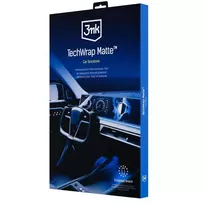 3Mk Protection Skoda Superb 3 Amundsen-Bolero (2015–2024) – 3mk TechWrap Matte Center Ekranas