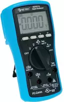 Skaitmeninis multimetras Metrel MD 9016