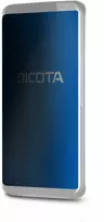 Dicota DICOTA D70749 ekrano filtras Berėmės privatumo apsaugos filtras 17 cm (6,7 colio) ekranams