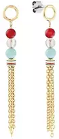Tommy Hilfiger Modern Hippie Dangle Earrings 2781043
