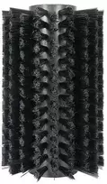 Trinkelių valytuvo šepetys Grizzly 89040407