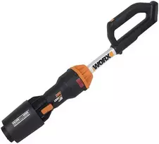 Akumuliatorinis pūstuvas Worx WG543E LEAFJET, 20 V 4,0 Ah, 6943475868253