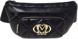 Moschino Women's fanny pack JC4261PP0OLC0000