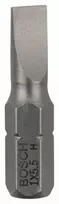 Bosch Sukimo antgalis Extra Hard; S; 25 vnt.
