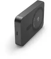 Hama QI2 įkroviklis 10000 mAh, Magsafe, juodas