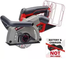 Einhell Akumuliatorinis betono frezavimo įrankis TP-MA 36/30