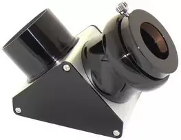 Sky-Watcher dielektrinis kampinis adapteris 90° 2"