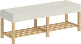 Batų suoliukas 140 cm