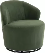 Fotelis Žalias