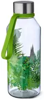 Carl Oscar WisdomFlask gertuvė 650ml - Nature - stilinga ir patogi vandens gertuvė kasdienai