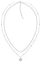 Tommy Hilfiger Steel double pakabukas Layered 2781009