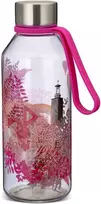 Carl Oscar WisdomFlask gertuvė 650ml - Love - stilinga ir patogi vandens gertuvė kasdienai