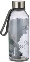 Carl Oscar WisdomFlask gertuvė 650ml - Strength - stilinga ir patogi vandens gertuvė kasdienai