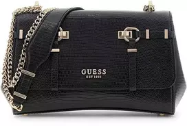 Guess Moteriška rankinė HWKG9721210-BLA