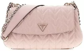 Guess Moteriškas krepšys per petį HWTQ9720210-LTR