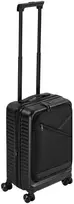 Kelioninis NB LUGGAGE TROLLEY HARDSHELL/8180 RIVACASE
