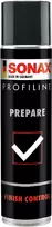 SONAX Nuriebalintojas Profiline PREPARE, 400ml 237300
