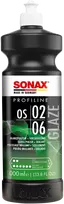 SONAX Poliravimo pasta Profiline OS 02-06, 1L 247300